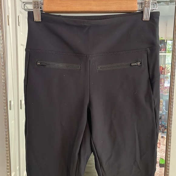 Athleta Stellar Crop Leggings - Picture 4 of 11